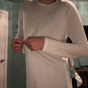 Long sleeve